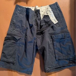 Mens Levi shorts